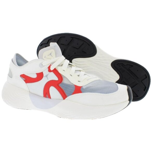 Nike Other - NWB Nike Air Jordan Delta 3 Low NC to Chi Men's Size 10 DN2647-100 Rare